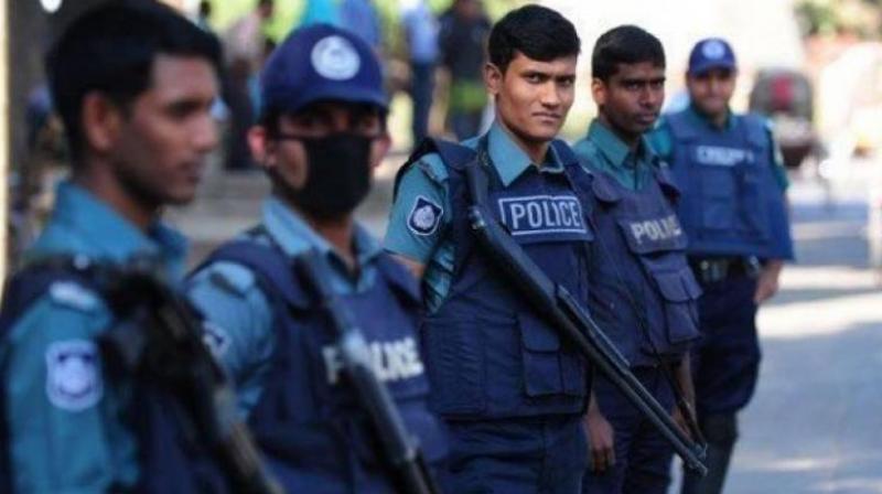 Bangladesh has been roiled by gruesome killings, with a particularly bloody massacre in July that left 22 dead after an assault on an upscale cafe in the capital. (Photo: Representational Image/AFP)