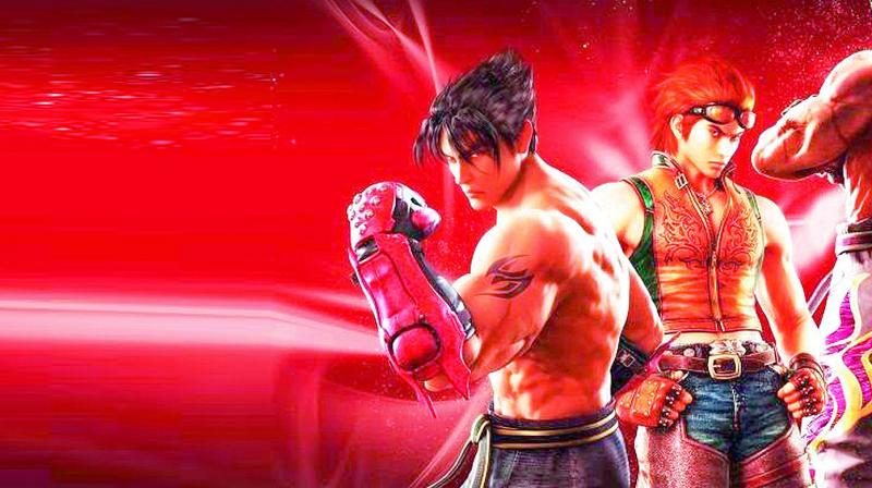 Tekken 7 can be the default fighting game for years to come.