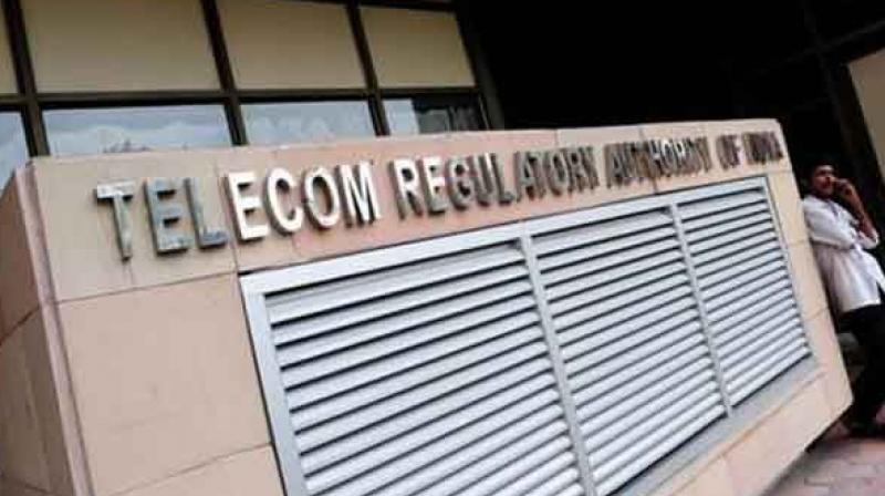 Telecom Regulatory Authority of India