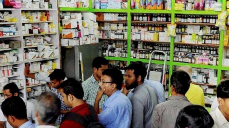 The companies approached Supreme Court after government banned 328 fixed-dose combinations drugs for human use with immediate effect to stop their illegal use. (Representational Image | PTI)