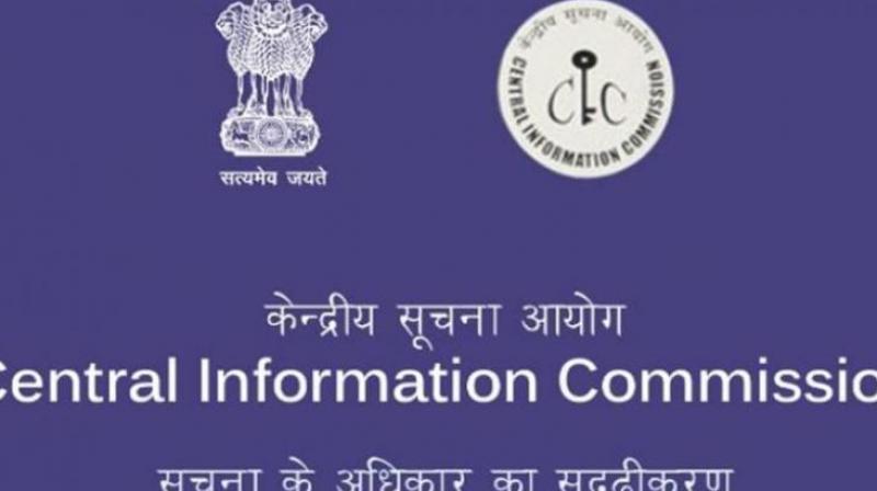 Over 30 per cent of posts of chief information commissioners and information commissioners are lying vacant across the country.