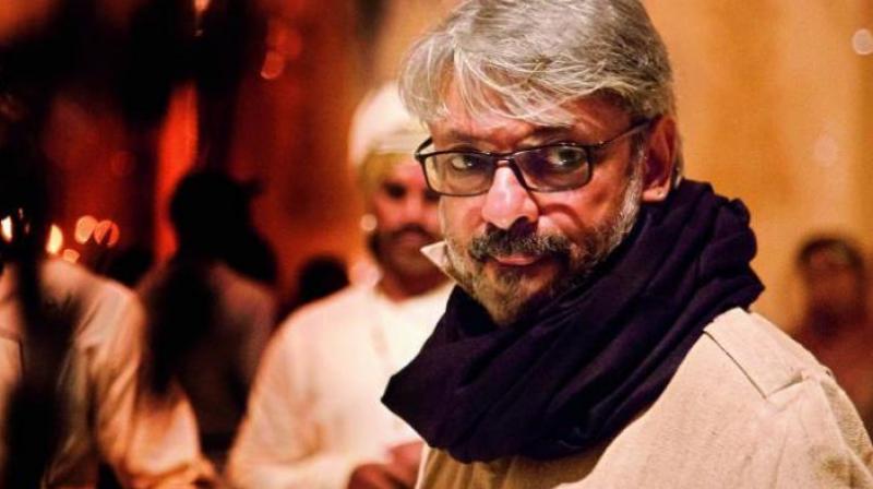 Bhansali was at a resort around six kilometres away from the site, the police said.