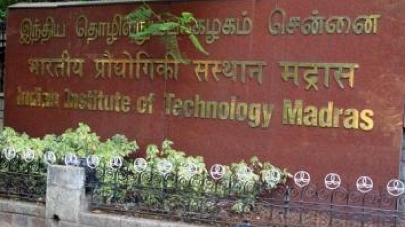 Currently, IIT Madras is having over 600 faculty members for 9,200 students in the campus.