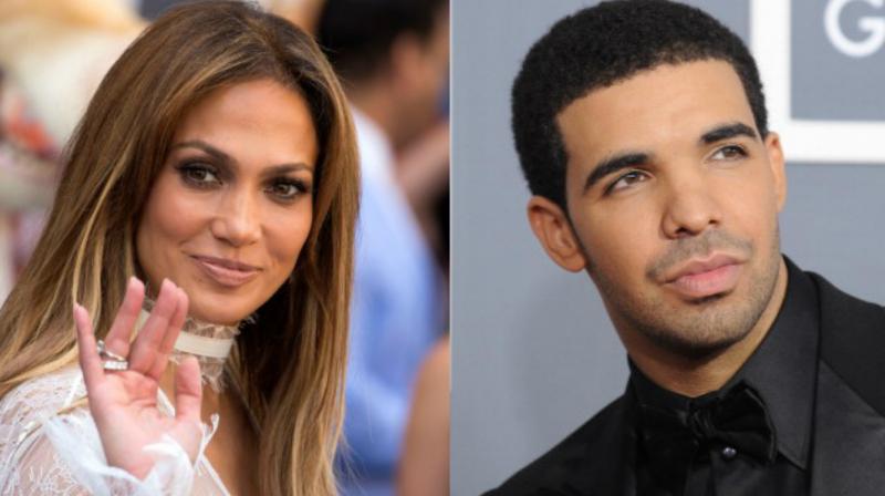 Reports of a romance between Jwnnifer Lopez and Drake were making the rounds for the past few weeks. (Photos: AP/ AFP)