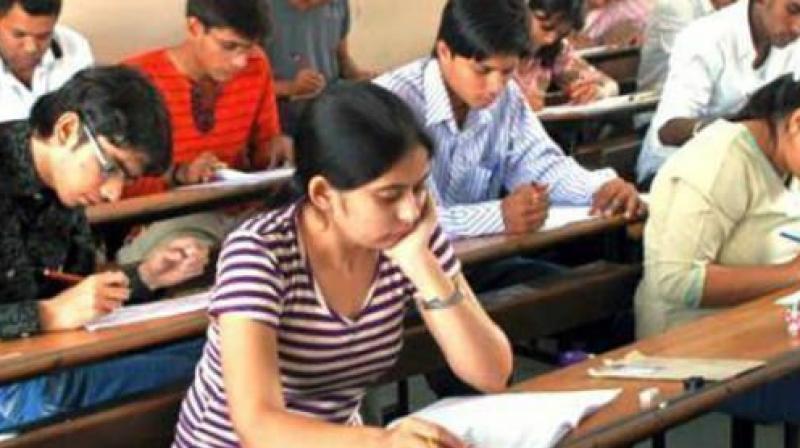 The Central Board of Secondary Education  has  issued a notification on NEET 2018 saying that the decision was on the basis of a recommendation of the ministry of health.