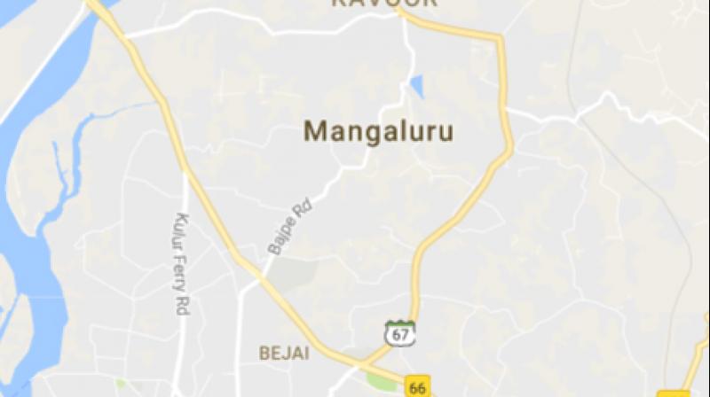 Although the project has been given a  three month deadline, the authorities hope to complete it in a month and move on to cover other taluks of Dakshina Kannada. (Photo: Google maps)