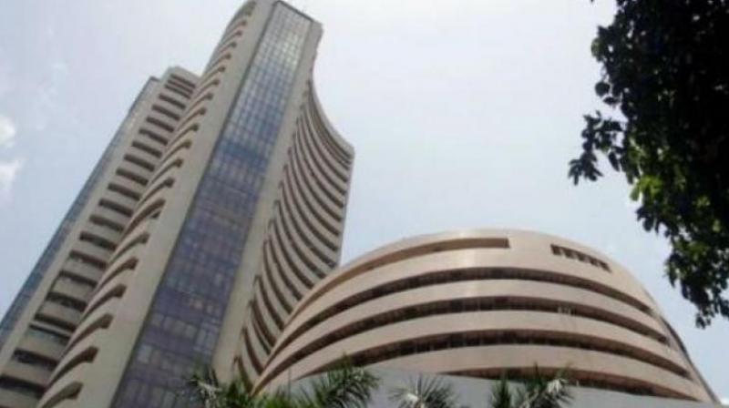 Bombay Stock Exchange