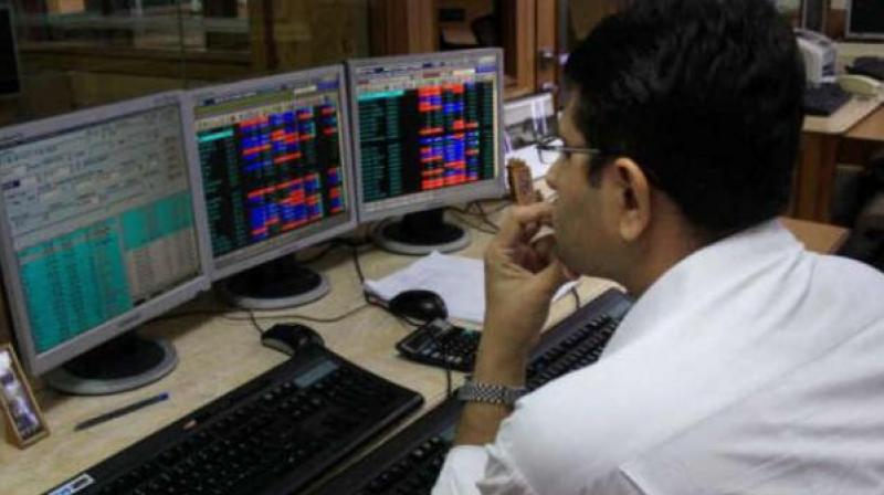 Sensex takes cue from Asia, bounces 217 points