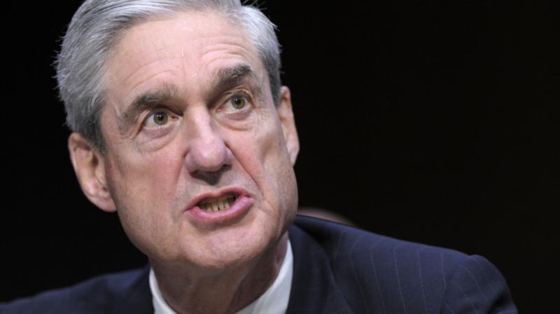 Mueller is known as Bobby Three Sticks by some because of his full name, Robert Mueller III - a moniker that belies the formal bearing and no-nonsense style of the former Marine Corps officer who was decorated during the Vietnam War. (Photo: AP)