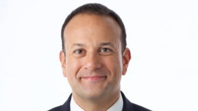 Indian-origin minister Leo Varadkar to become new Irish Prime Minister