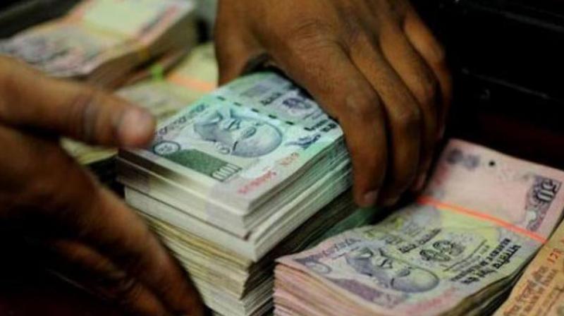 Any cash beyond Rs 50,000 could be subjected to scrutiny by EC nominated flying squads. (Photo: Representational Image)