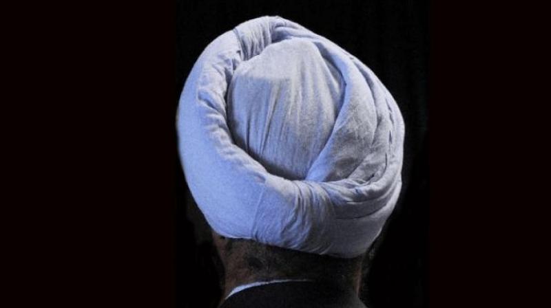 Sikhs have been campaigning for quite some time to get the restrictions removed and were pressing the White House to push the changes. (Photo: Representational Image/AFP)