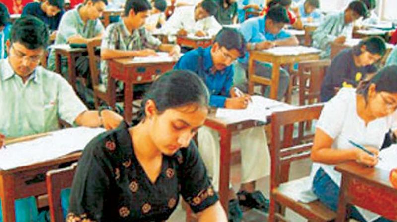 If one has to go by indications, counselling for B.E., B.Tech., courses will be postponed to the first week of July, sources said.