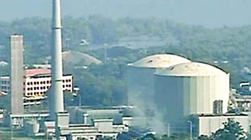 Karwar does not have major industries though it has six major power production stations