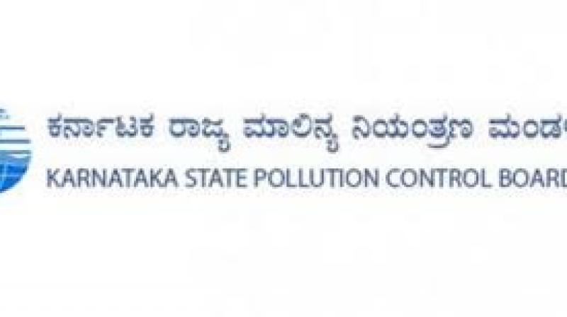 Karnataka State Pollution Control Board