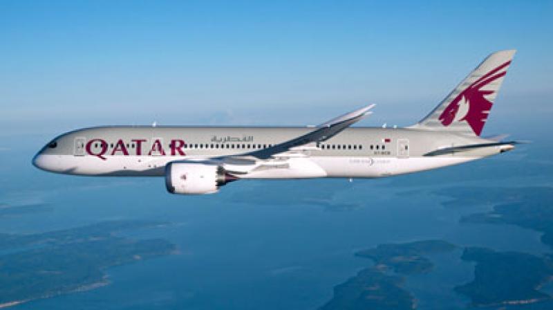 Travellers can now book tickets under the offer on flights on board the Qatar Airways business class from May 9 to May 22 for travel until June 21.
