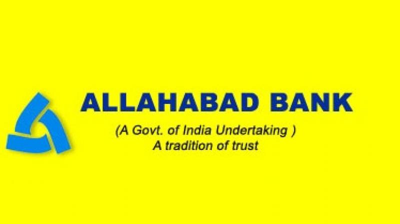 Shares of Allahabad Bank closed 1.96 per cent down at Rs 87.70 on BSE.