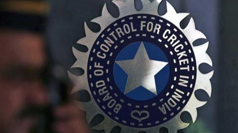 Top brass feel that it is an ideal scenario to shift the headquarters from its rented premises at the Cricket Centre in Mumbai as the new facility will also have five-star lodging facility. (Photo: PTI)