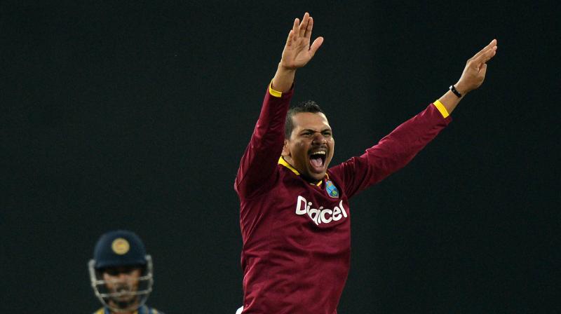 Sunil Narine, however, said that once he regains his form, he would be available for West Indies again. (Photo: AFP)