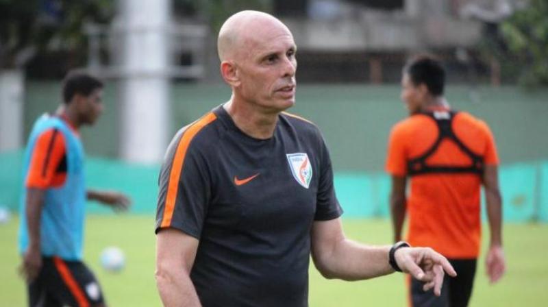 Under Stephen Constantine, the team has maintained an unprecedented winning streak of 13 matches, and reached a two-decade high rank of 97 after their performance in Asian Cup qualifying.