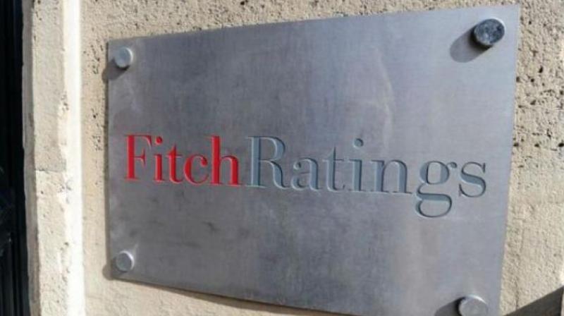 Rating agency Fitch