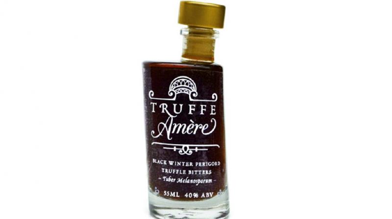 The New Truffle Bitters