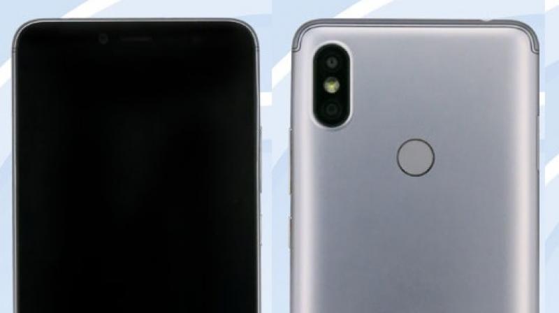 The Xiaomi Redmi S2 is expected to debut in India soon.