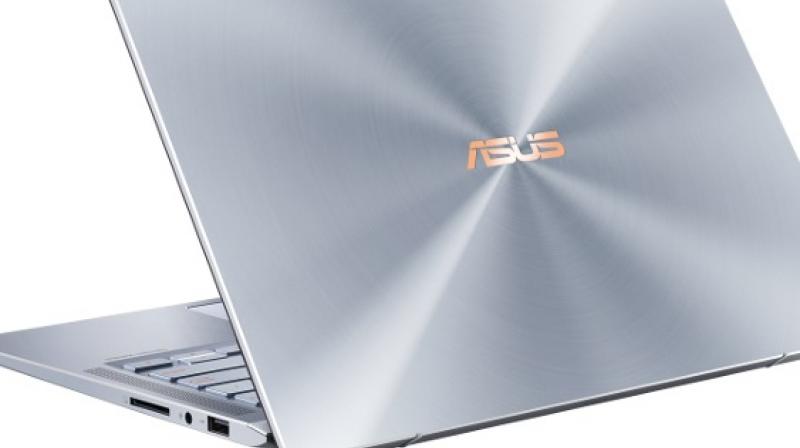 ASUS revealed its latest lineup of gaming and lifestyle products designed for the ultimate content creation experiences at CES 2019 in Las Vegas.