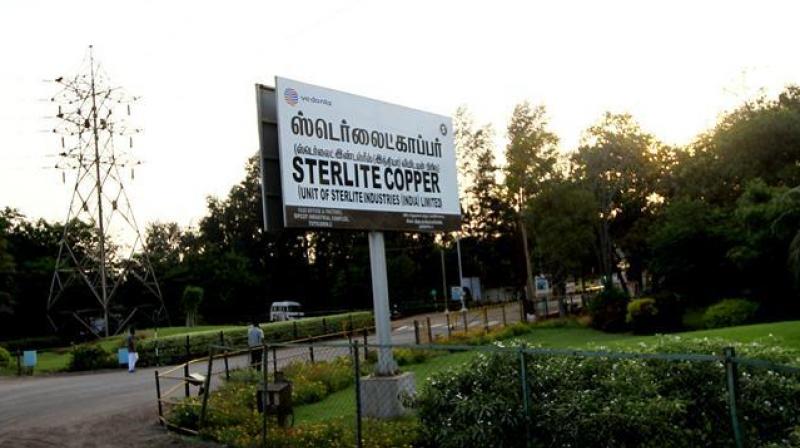 On May 22, violence broke out on the 100th day of the anti-Sterlite agitations after police opened fire on residents who were marching towards the District Collectors office. 13 civilians were shot dead by the police during the confrontation, and over 200 others were maimed for life. (Photo: File | PTI)