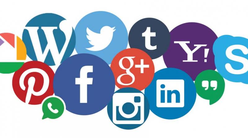 Why should netas take over social media?