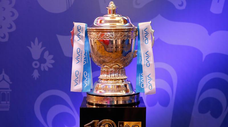 578 cricketers are in with a chance to make moolah at the Indian Premier League (IPL) 2018 players auction in Bengaluru on January 27 and 28. (Photo: BCCI)