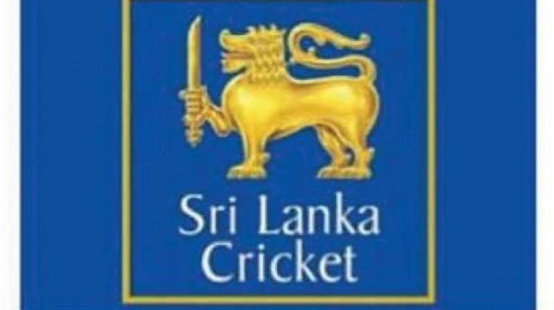 Some over eager Lankan fans probably took a precautionary measure with a fake letter containing SLCs logo,â€another Pakistani reporter said.