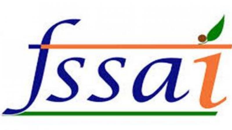 Food and Safety Standard Authority of India (FSSAI)