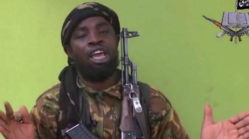 Shekau denies Cameroons claims earlier this month that 60 of his men were killed and 5,000 people were rescued from captivity. (Photo: AP)