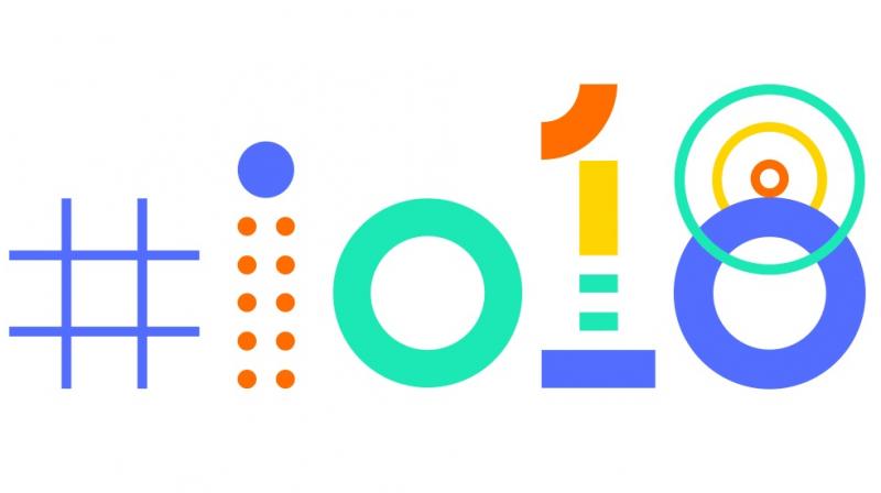 Googles I/O is scheduled for May 8th, 2018 in Mountain View, CA.