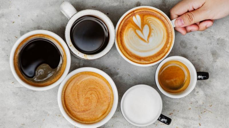 Drinking 4 cups of coffee a day can help you live longer.(Photo: Pixabay)
