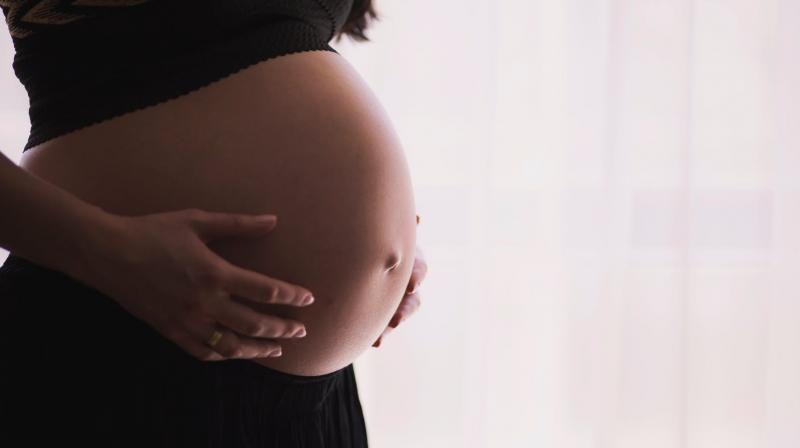 Why inducing labour at 39 weeks benefits pregnant women. (Photo: Pixabay)