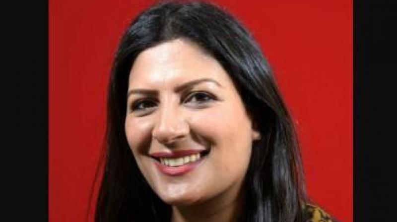 UK Election 2017: Preet Kaur Gill Becomes Britains First Ever Woman Sikh MP. (Photo: Twitter)