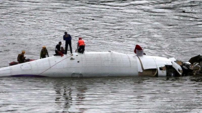 Myanmar military finds wreckage of plane, bodies. (Photo: File)