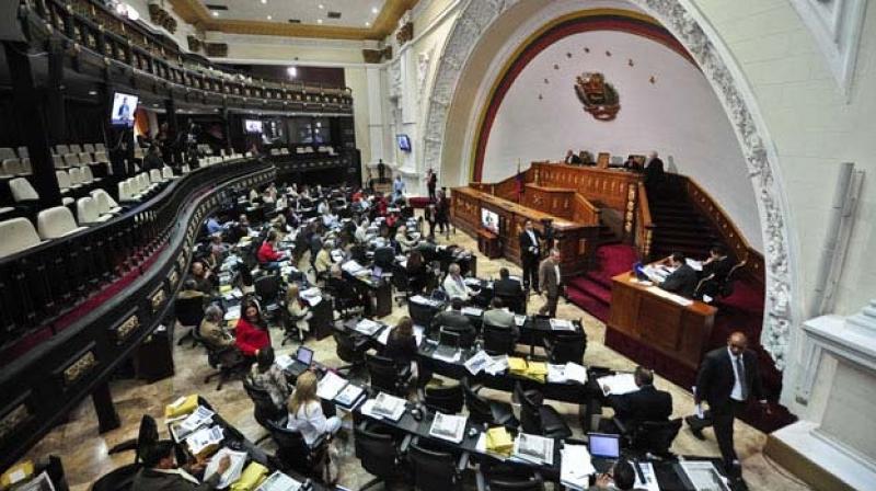 Whats next? New Venezuela assembly has vast powers