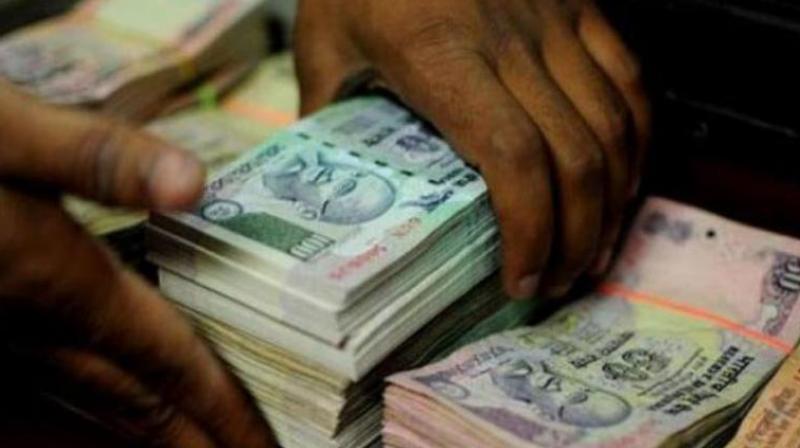 FIIs, institutions put in bids of Rs 5,700 cr for CPSE ETF