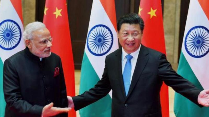 Modi is again due to visit China to take part in the SCO summit to be held at Qingdao city on June 9-10. (Photo: PTI/File)