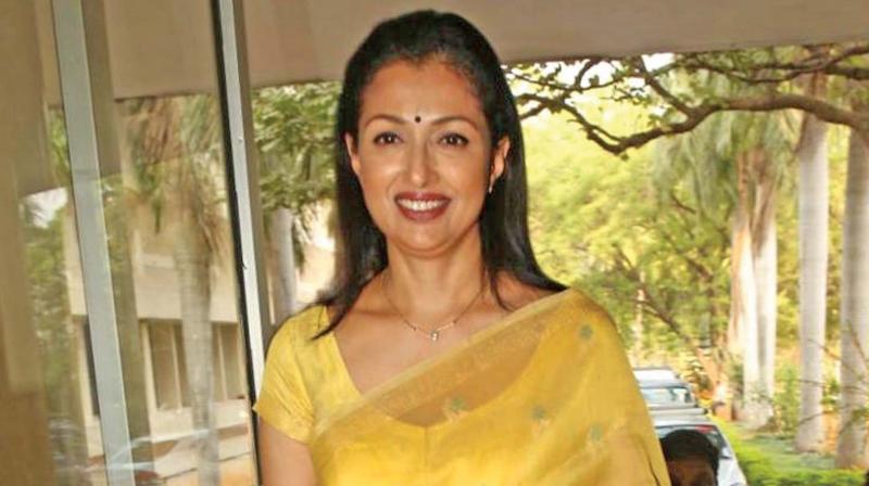 If Gautami could beat cancer so can you
