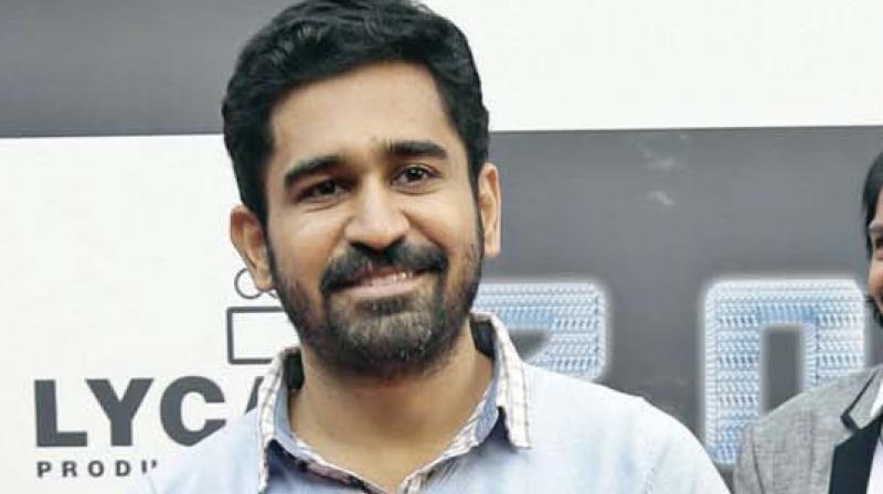 Vijay Antony