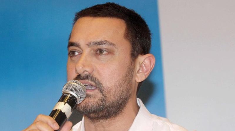 Aamir Khans Dangal releases on December 23.
