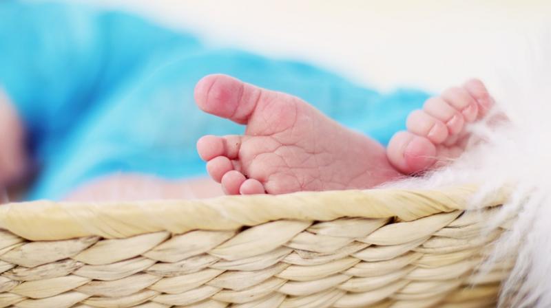 Worldwide, it is estimated that 9.6 to 11.1 per cent of all babies are born premature, with rates significantly higher in poor countries. (Photo: Pixabay)