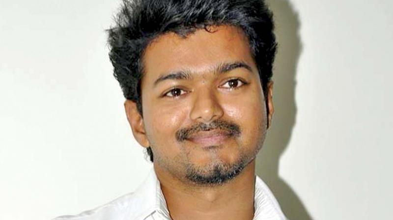 Vijay