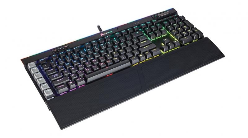 Gaming is not just a time passing activity; it is a phenomenon for discerning enthusiasts wanting to explore the digital world crafted with binary codes. To make it a rewarding experience, peripherals like these are the perfect way to play.