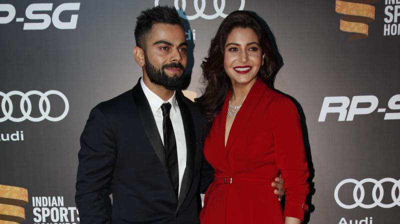 According to astrologer Malav Bhatt, the marriage will bring in more success to their lives with a strong possibility of emotional conflict for the duo of Virat Kohli and Anushka Sharma. (Photo: Deccan Chronicle)