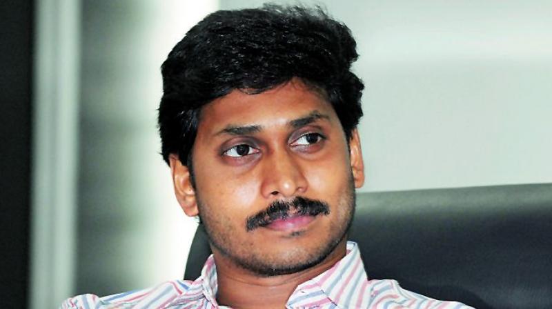 The ED alleged that Shyam Reddy had invested Rs 50 crore in Jagathi Publications and 20 crore in Caramel Asia Ltd owned by Jagan Mohan Reddy under a quid pro quo deal; The court have asked them to appear before it on March 16.